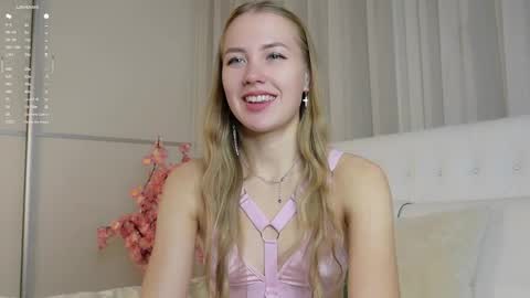 Anna Lokiss online show from 10.04.25