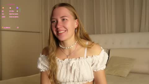Anna Lokiss online show from 10.16.25