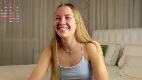 Anna Lokiss online show from 10.22.25