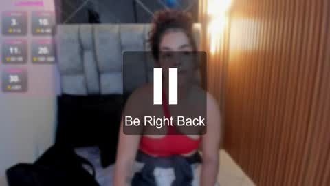 Roxanna online show from 09.22.25