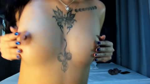 roxanne_evan online show from 03.08.25