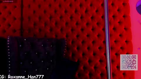 roxanne_han online show from 04.14.26