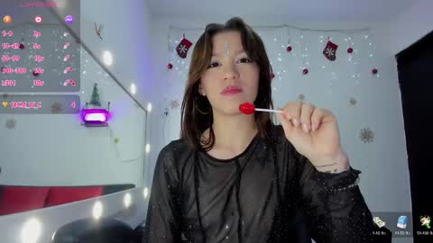 roxanne online show from 12.21.24