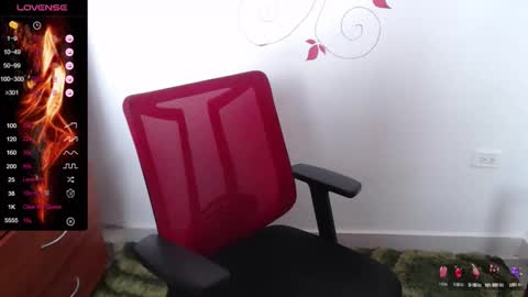 Roxanne Summers online show from 09.25.25