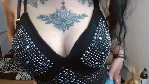 Roxanne online show from 01.17.26