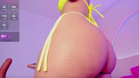 Roxanne Gomez online show from 12.18.24