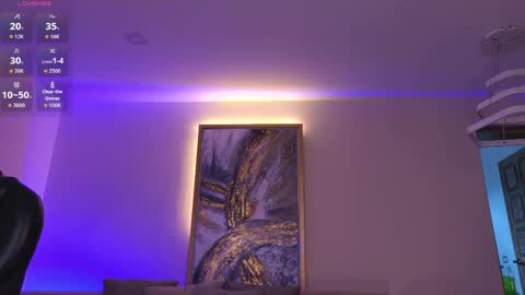 Roxanne Hill  online show from 04.15.26