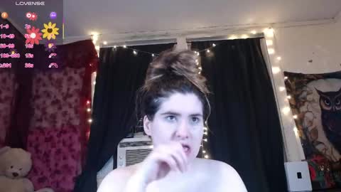 Snapshot of roxanneroulette chatting on 04.27.26 Silver online show from 04.27.26