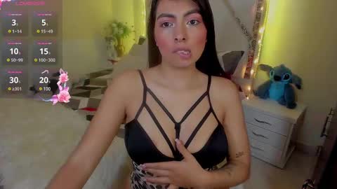 roxannkanneth_ online show from 03.02.25