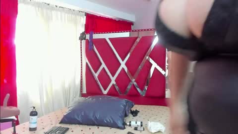 RoxetteMature online show from 01.23.25