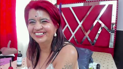 RoxetteMature online show from 01.23.25