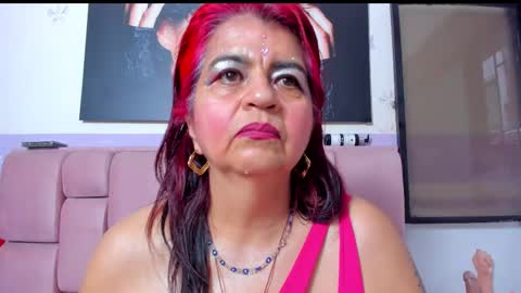 RoxetteMature online show from 02.25.25