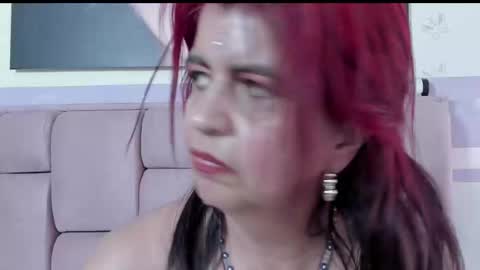 RoxetteMature online show from 03.10.25