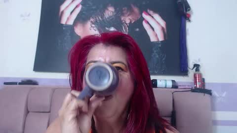 RoxetteMature online show from 10.06.25