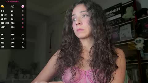 Roxie online show from 10.02.25