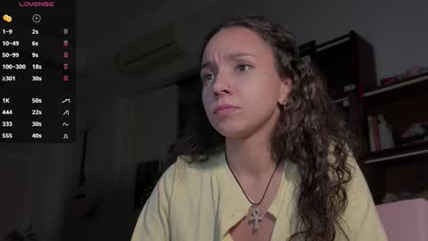 Snapshot of roxieflexie chatting on 02.15.26 Roxie online show from 02.15.26