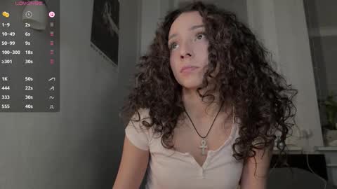 Snapshot of roxieflexie chatting on 02.20.26 Roxie online show from 02.20.26