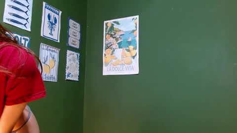 Roxie online show from 12.22.25