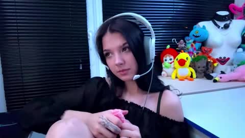 Hana online show from 10.17.25