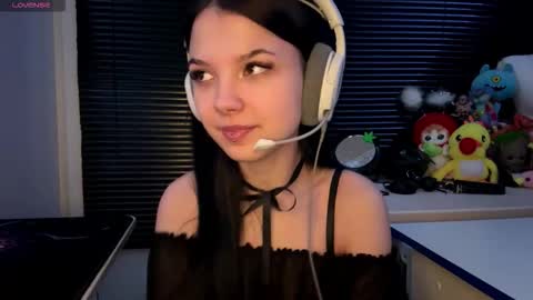 Hana online show from 11.28.25