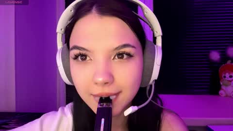 Hana online show from 12.16.25