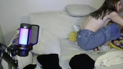 roxie online show from 12.13.25