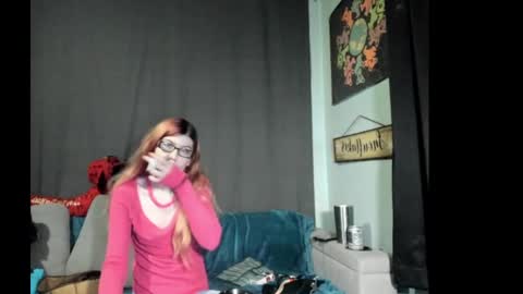 roxihazeleyes online show from 10.06.25