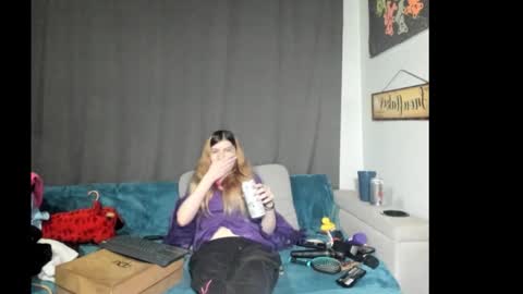 roxihazeleyes online show from 01.07.26