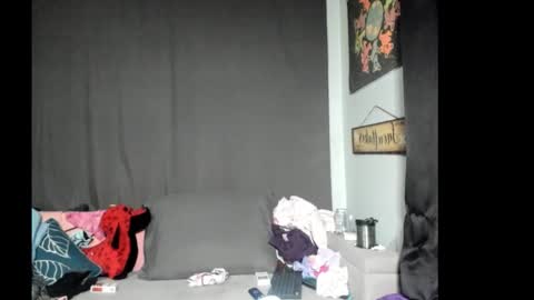 roxihazeleyes online show from 02.09.26