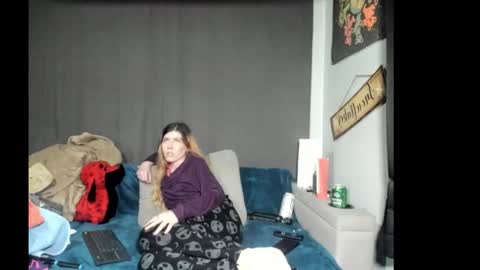 roxihazeleyes online show from 02.20.26