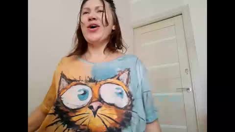 ROXOLANAA SEXY online show from 03.09.26