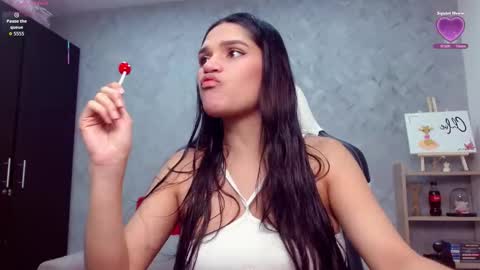 roxxi_2110 online show from 10.05.25