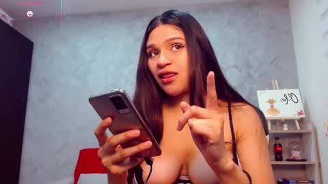 roxxi_2110 online show from 10.06.25