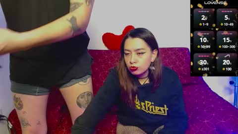 Snapshot of roxxxann666 chatting on 01.17.25 roxxxann666 online show from 01.17.25