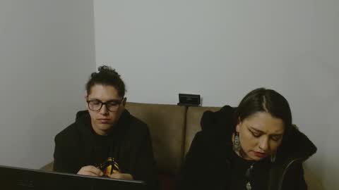 Snapshot of roxxxann666 chatting on 01.28.25 roxxxann666 online show from 01.28.25