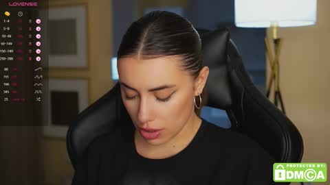 roxxxete online show from 10.13.25