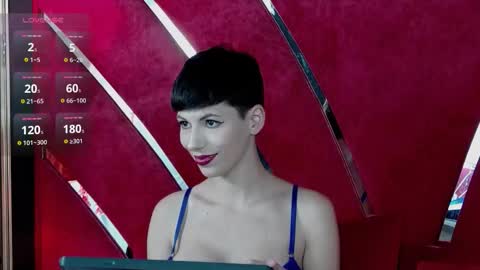 Roxy online show from 10.02.25