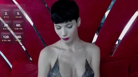 Roxy online show from 10.07.25