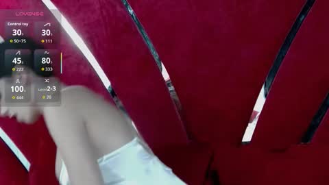 Roxy online show from 11.08.25