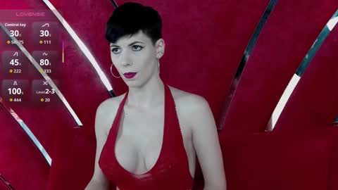 Roxy online show from 12.01.25