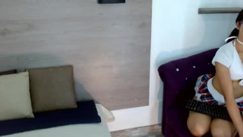 RoxxySweet online show from 06.03.26