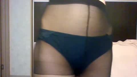 Roxxy Wharton online show from 02.16.25