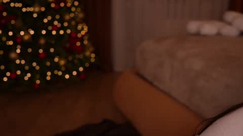 Im Roxy ntmu online show from 12.16.25