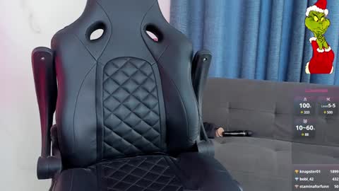 Annah  online show from 12.27.24