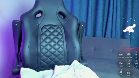 Annah  online show from 02.07.25