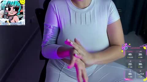 Annah  online show from 11.14.25