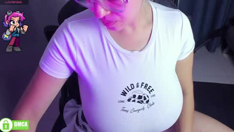 Annah  online show from 05.22.26