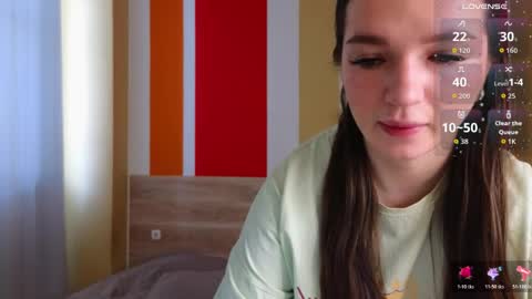 Roxy online show from 03.07.26