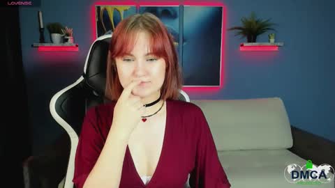 Roxy fiery online show from 09.19.25