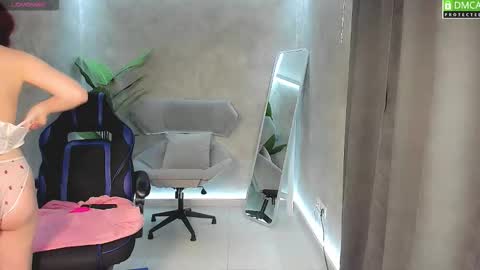 Roxy fiery online show from 10.10.25